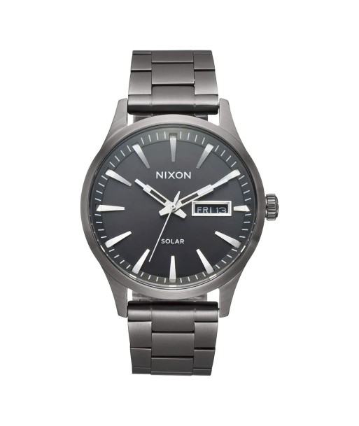 Montre Homme Nixon A1346-131 Gris (Ø 40 mm) france