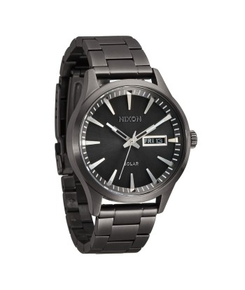 Montre Homme Nixon A1346-131 Gris (Ø 40 mm) france