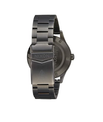 Montre Homme Nixon A1346-131 Gris (Ø 40 mm) france