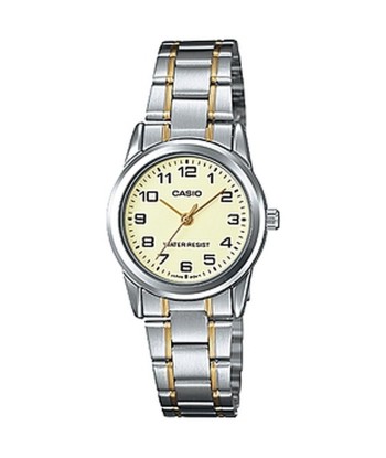 Montre Femme Casio COLLECTION (Ø 25 mm) (Ø 30 mm) Economisez 