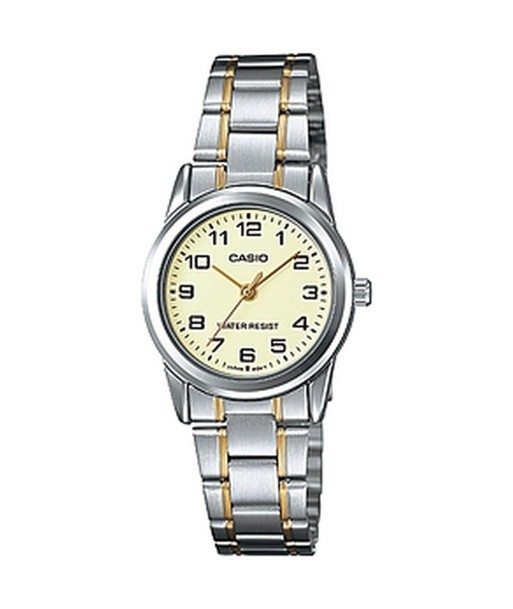 Montre Femme Casio COLLECTION (Ø 25 mm) (Ø 30 mm) Economisez 