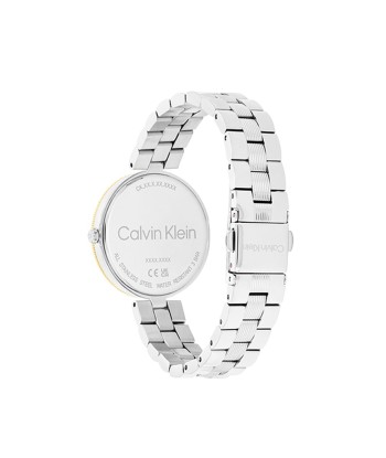 Montre Femme Calvin Klein 25100012 la chaussure