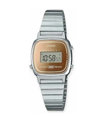 Montre Homme Casio A1100D-1EF les muscles