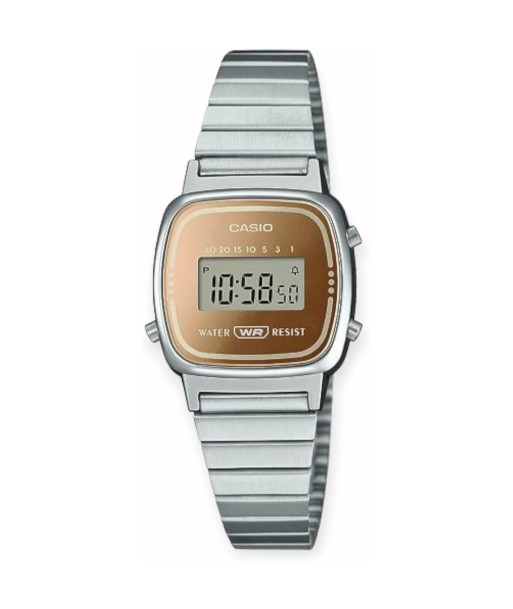 Montre Homme Casio A1100D-1EF les muscles