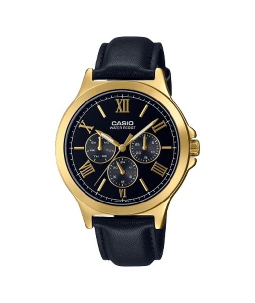 Montre Homme Casio COLLECTION (Ø 41,5 mm) 2 - 3 jours ouvrés.