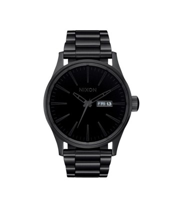 Montre Homme Nixon A356-1147 Noir de France