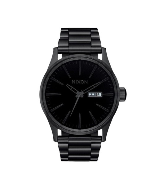 Montre Homme Nixon A356-1147 Noir de France