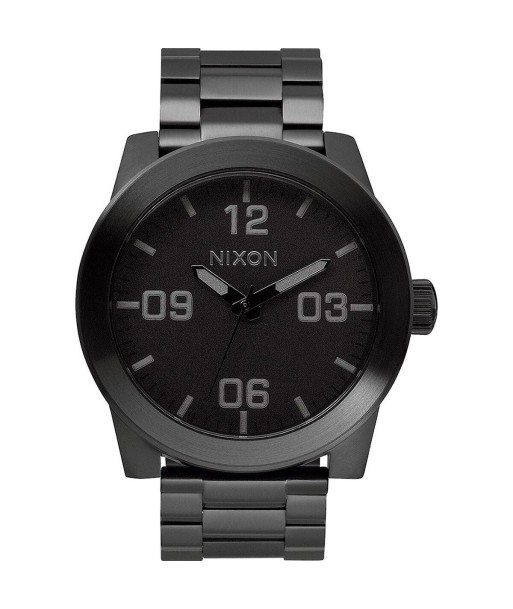 Montre Homme Nixon A346-001 Noir l'achat 