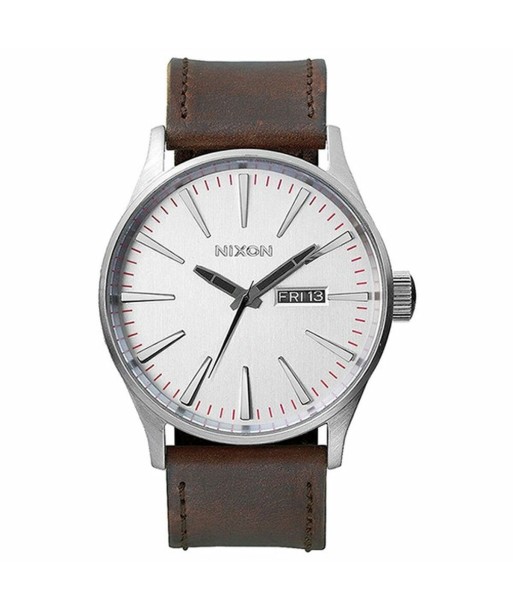 Montre Homme Nixon A105-1113 Les êtres humains sont 