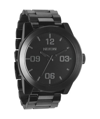 Montre Homme Nixon A346-001 Noir l'achat 