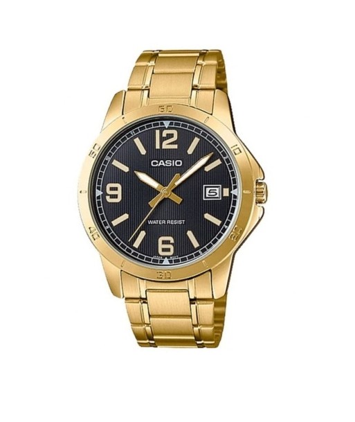 Montre Homme Casio COLLECTION Noir (Ø 41,5 mm) des créatures d'habitude