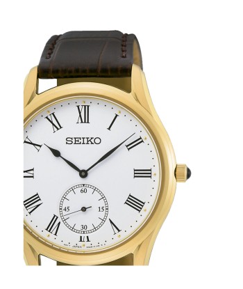 Montre Homme Seiko SRK050P1 solde