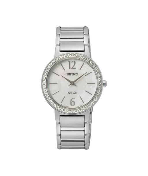 Montre Femme Seiko SUP467P1 Amélioration de cerveau avec