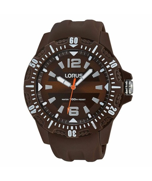 Montre Homme Lorus RRX15EX9 Marron suggérées chez