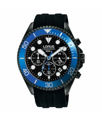 Montre Homme Lorus RT323GX9 Noir À commander