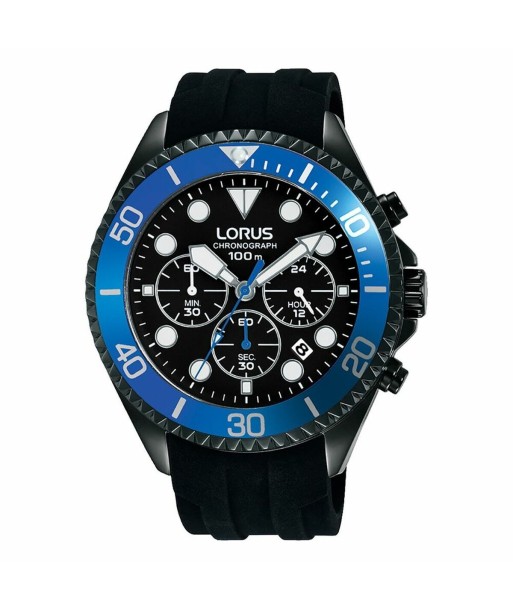 Montre Homme Lorus RT323GX9 Noir À commander