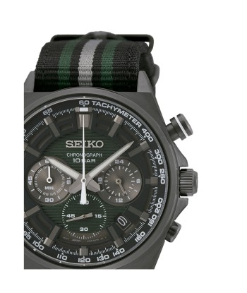 Montre Homme Seiko SSB411P1 prix pour 