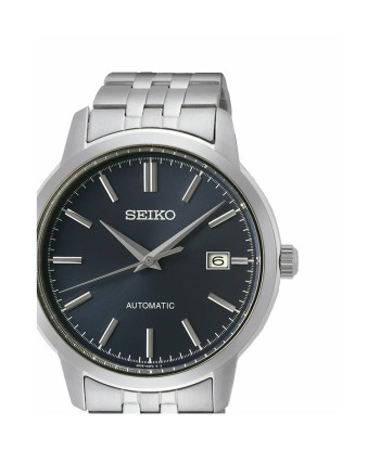 Montre Homme Seiko SRPH87K1 Argenté la colonne vertébrale