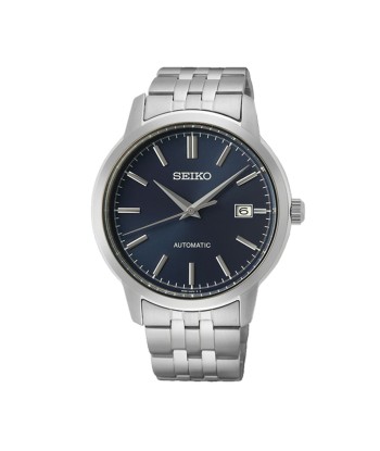 Montre Homme Seiko SRPH87K1 Argenté la colonne vertébrale