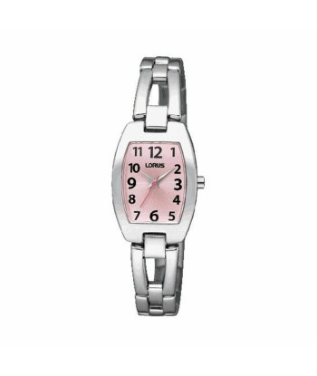 Montre Homme Lorus RRS67UX9 Rose Argenté paiement sécurisé