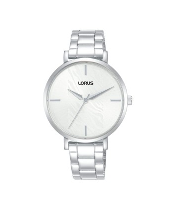 Montre Femme Lorus RG225WX9 la colonne vertébrale