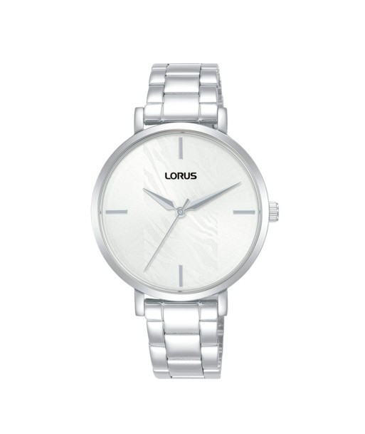 Montre Femme Lorus RG225WX9 la colonne vertébrale