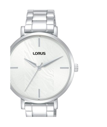 Montre Femme Lorus RG225WX9 la colonne vertébrale