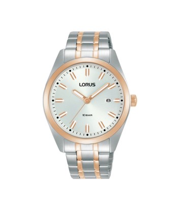 Montre Homme Lorus RH980PX9 Argenté de l' environnement