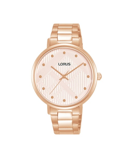 Montre Femme Lorus RG202VX9 Véritable concentré